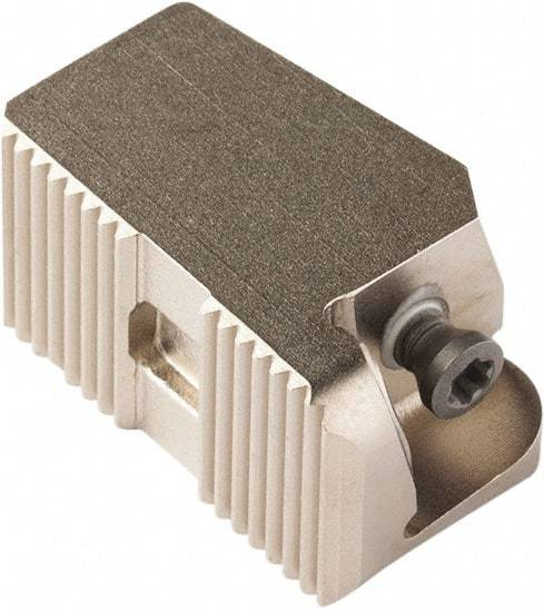 Seco - L/XNHQ14 Insert Style, Indexable Milling Cassette - R335.25 Toolholder Style, Series R335.25 - Apex Tool & Supply