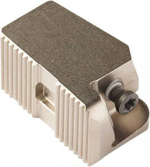 Seco - L/XNHQ14 Insert Style, Indexable Milling Cassette - R335.25 Toolholder Style, Series R335.25 - Apex Tool & Supply