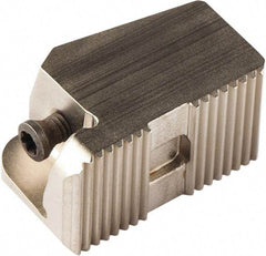 Seco - L/XNHQ14 Insert Style, Indexable Milling Cassette - L335.25 Toolholder Style, Compatible with Slotting, Series L335.25 - Apex Tool & Supply