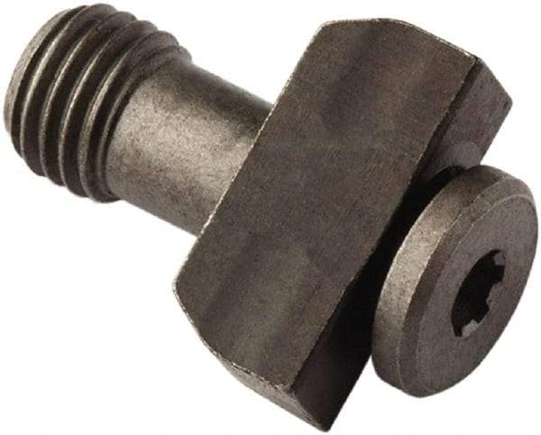 Seco - Wedges for Indexable Milling - Series Double Octo Mill - Apex Tool & Supply