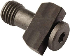 Seco - Wedges for Indexable Milling - Series Double Octo Mill - Apex Tool & Supply