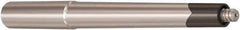 Seco - Minimaster Plus 16mm Straight Shank Milling Tip Insert Holder & Shank - 0.4528" Neck Diam, 150.11mm OAL, Carbide MP12 Tool Holder - Apex Tool & Supply