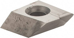 Kennametal - BGHX15L5 Grade KD1410 PCD Milling Insert - Uncoated - Apex Tool & Supply