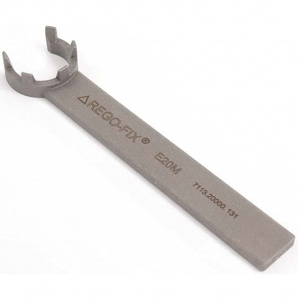 Rego-Fix - ER16 Spanner Wrench - Apex Tool & Supply