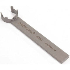 Rego-Fix - ER16 Spanner Wrench - Apex Tool & Supply