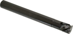 Seco - Internal Thread, Right Hand Cut, 0.707" Shank Width x 0.65" Shank Height Indexable Threading Toolholder - 6.693" OAL, 16NR Insert Compatibility, CN Toolholder, Series Snap Tap - Apex Tool & Supply