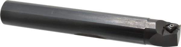 Seco - Internal Thread, Right Hand Cut, 1-13/14" Shank Width x 1.843" Shank Height Indexable Threading Toolholder - 14" OAL, 16NR Insert Compatibility, CN Toolholder, Series Snap Tap - Apex Tool & Supply