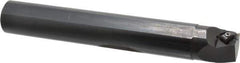 Seco - Internal Thread, Right Hand Cut, 1-13/14" Shank Width x 1.843" Shank Height Indexable Threading Toolholder - 14" OAL, 16NR Insert Compatibility, CN Toolholder, Series Snap Tap - Apex Tool & Supply