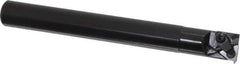 Seco - Internal Thread, Left Hand Cut, 0.707" Shank Width x 0.65" Shank Height Indexable Threading Toolholder - 7" OAL, 16NL Insert Compatibility, CN Toolholder, Series Snap Tap - Apex Tool & Supply