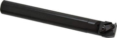 Seco - Internal Thread, Right Hand Cut, 0.957" Shank Width x 0.902" Shank Height Indexable Threading Toolholder - 7.917" OAL, 22NR Insert Compatibility, CN Toolholder, Series Snap Tap - Apex Tool & Supply