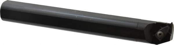 Seco - Internal Thread, Right Hand Cut, 1.427" Shank Width x 1.339" Shank Height Indexable Threading Toolholder - 12" OAL, 22NR Insert Compatibility, CN Toolholder, Series Snap Tap - Apex Tool & Supply