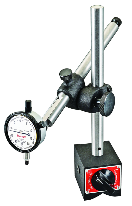 659P MAG BASE - Apex Tool & Supply