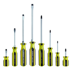 8PC 100+ S/D SET - Apex Tool & Supply