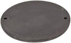 Mahr - Flat Drop Indicator Back - Use with AGD Group 2 Series C/P - Apex Tool & Supply