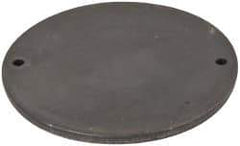 Mahr - Flat Drop Indicator Back - Use with AGD Group 2 Series C/P - Apex Tool & Supply