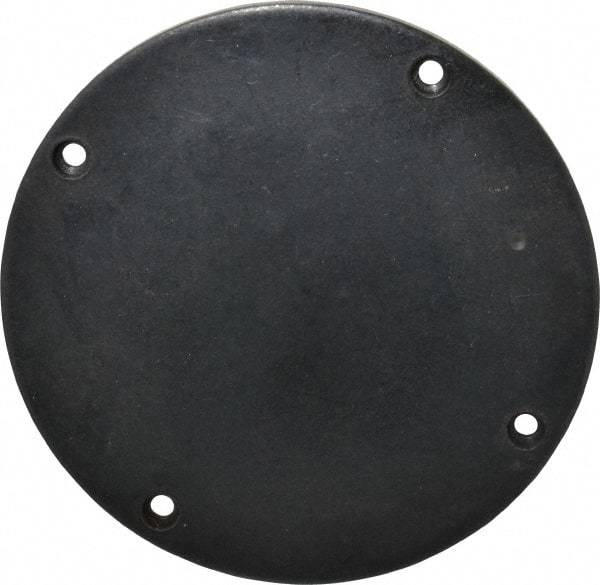 Mahr - Flat Drop Indicator Back - Use with AGD Group 3 Series D/Q - Apex Tool & Supply