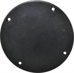 Mahr - Flat Drop Indicator Back - Use with AGD Group 3 Series D/Q - Apex Tool & Supply