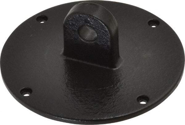 Mahr - Centered Horizontal Lug Drop Indicator Back - Use with AGD Group 3 Series D/Q - Apex Tool & Supply