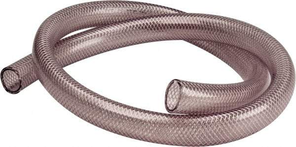 Finish Thompson - Discharge Hose for Nonflammables - PVC, For Use with PF Series - Apex Tool & Supply