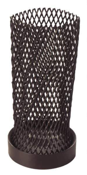 Finish Thompson - Inlet Strainer - Stainless Steel, For Use with TT Series - Apex Tool & Supply