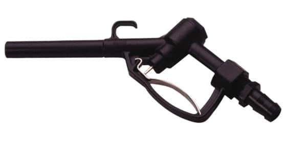 Finish Thompson - Polypropylene Dispensing Nozzle - Polypropylene, For Use with PF and TT Series - Apex Tool & Supply