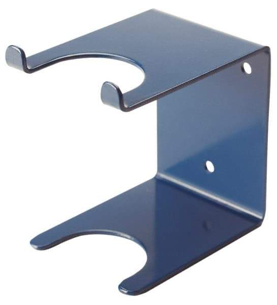 Finish Thompson - Wall Mount Bracket - Steel, For Use with PF, TT and TM Series - Apex Tool & Supply