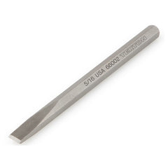 5/16″ Cold Chisel - Apex Tool & Supply