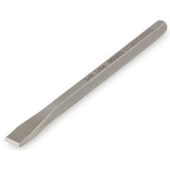 3/8″ Cold Chisel - Apex Tool & Supply