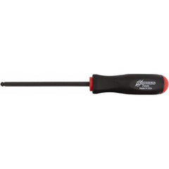 Bondhus - Hex Drivers Fastener Type: Hex Ball End System of Measurement: Metric - Apex Tool & Supply