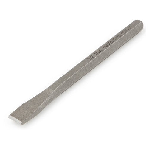 1/2″ Cold Chisel - Apex Tool & Supply
