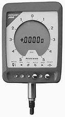 Mahr - Adjustable Drop Indicator Back - Use with Indicator and Remote Indicting Unit - Apex Tool & Supply