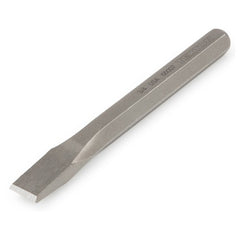3/4″ Cold Chisel - Apex Tool & Supply