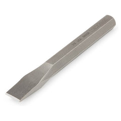 7/8″ Cold Chisel - Apex Tool & Supply