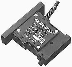 Mahr - Gage Head Points & Accessories Type: Contact Point Diameter (Decimal Inch): 0.1800 - Apex Tool & Supply