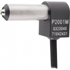 Mahr - Gage Head Points & Accessories Type: Adapter For Use With: Mahr Federal Lever Type Gage Head Model EHE-2048 - Apex Tool & Supply