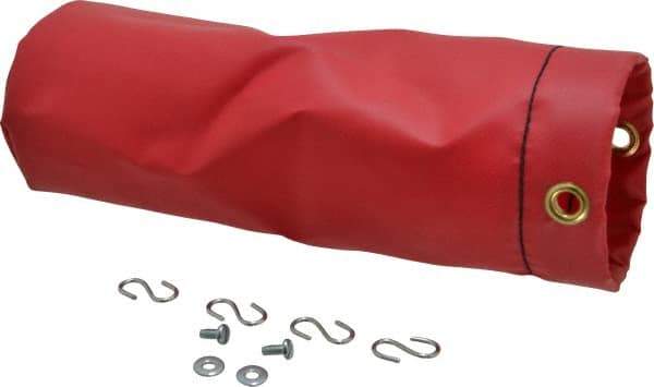 Coffing - Hoist Chain Container - 10 Ft. Max Lift Distance - Apex Tool & Supply