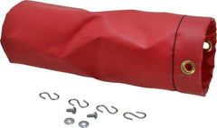 Coffing - Hoist Chain Container - 10 Ft. Max Lift Distance - Apex Tool & Supply