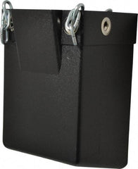Coffing - Hoist Chain Container - 20 Ft. Single Chain and 10 Ft. Double Chain Capacity, and For Use with 1/4-1 HP Hoists - Apex Tool & Supply