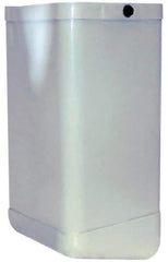 Coffing - Hoist Chain Container - 30 Ft. Single Chain, 15 Ft. Double Chain and 10 Ft. Triple Chain Capacity, and For Use with 2-3 HP Hoists - Apex Tool & Supply