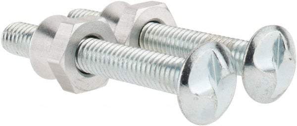 NMC - Traffic Sign Mounting Hardware - Apex Tool & Supply