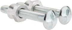 NMC - Traffic Sign Mounting Hardware - Apex Tool & Supply