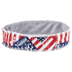 6605 Stars&Stripes Hi-Perf Headband - Apex Tool & Supply