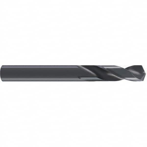 Guhring - 12mm 130° Spiral Flute Cobalt Screw Machine Drill Bit - Apex Tool & Supply