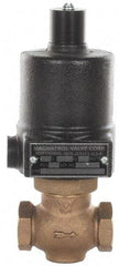 Magnatrol Valve - 3/4" Port, 2 Way, Solenoid Valve - Normally Open - Apex Tool & Supply