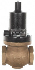 Magnatrol Valve - 2" Port, 2 Way, Solenoid Valve - Normally Open - Apex Tool & Supply