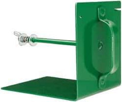 Greenlee - Pay Out Conduit Measuring Tape Dispenser - For Use with 3,000 Ft. 435 Conduit Measuring Tape - Apex Tool & Supply
