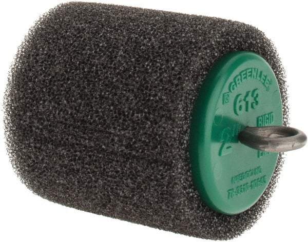 Greenlee - 2 Inch Conduit Piston - For Use with Blowers, Vacuum Power Fishing Systems - Apex Tool & Supply