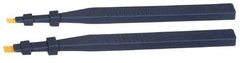 Value Collection - Single End Stone Holder - Holds Stones 6 x 0.5mm & 6 x 1mm - Apex Tool & Supply