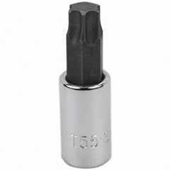 SK - Hand Hex & Torx Bit Sockets - Apex Tool & Supply
