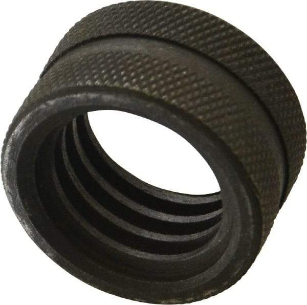 Made in USA - 24 Inch Pipe Wrench Replacement Nut - Compatible with Most Pipe Wrenches - Apex Tool & Supply